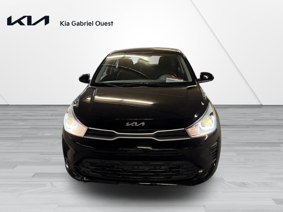 Kia Rio 2023 — photo 3