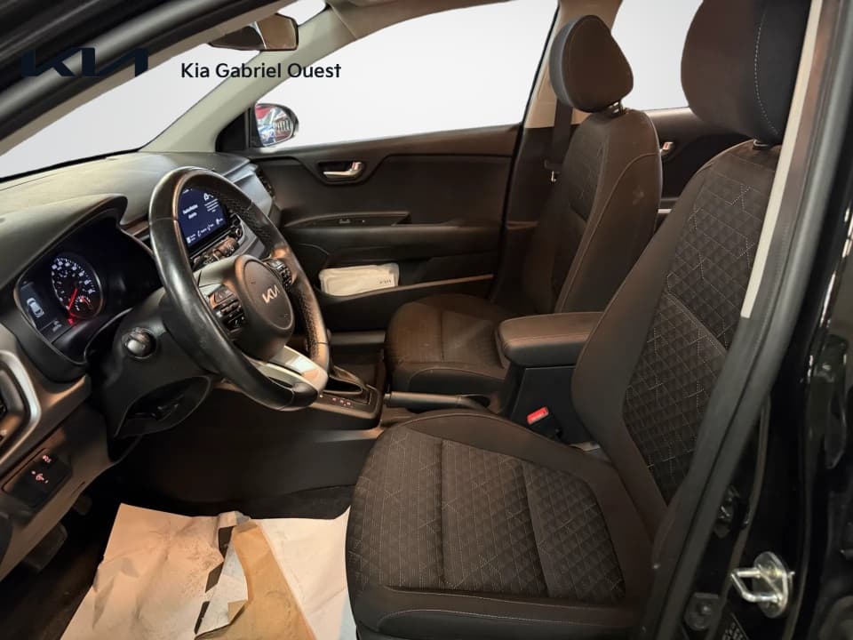 Kia Rio 2023 — photo 5