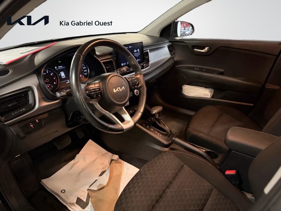 Kia Rio 2023 — photo 6