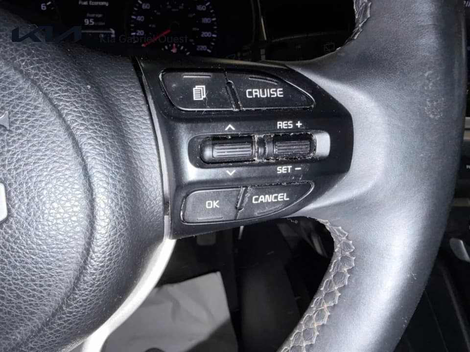 Kia Rio 2023 — photo 10