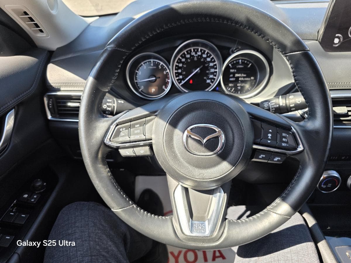 Mazda CX-5 2021 — photo 9