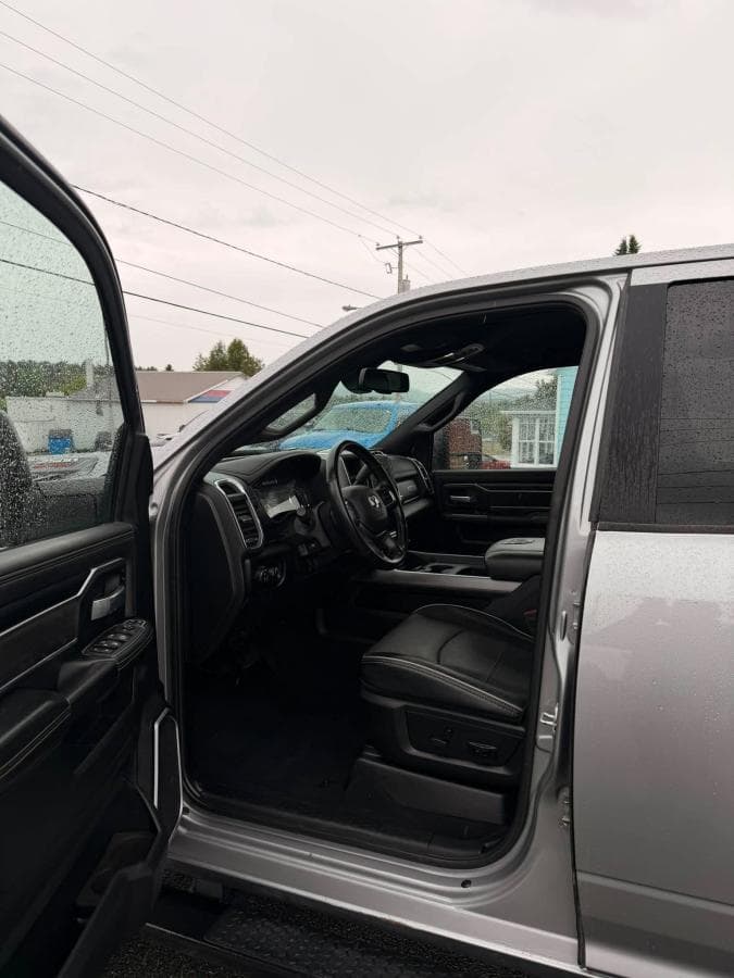 RAM 2500 2024 — photo 10