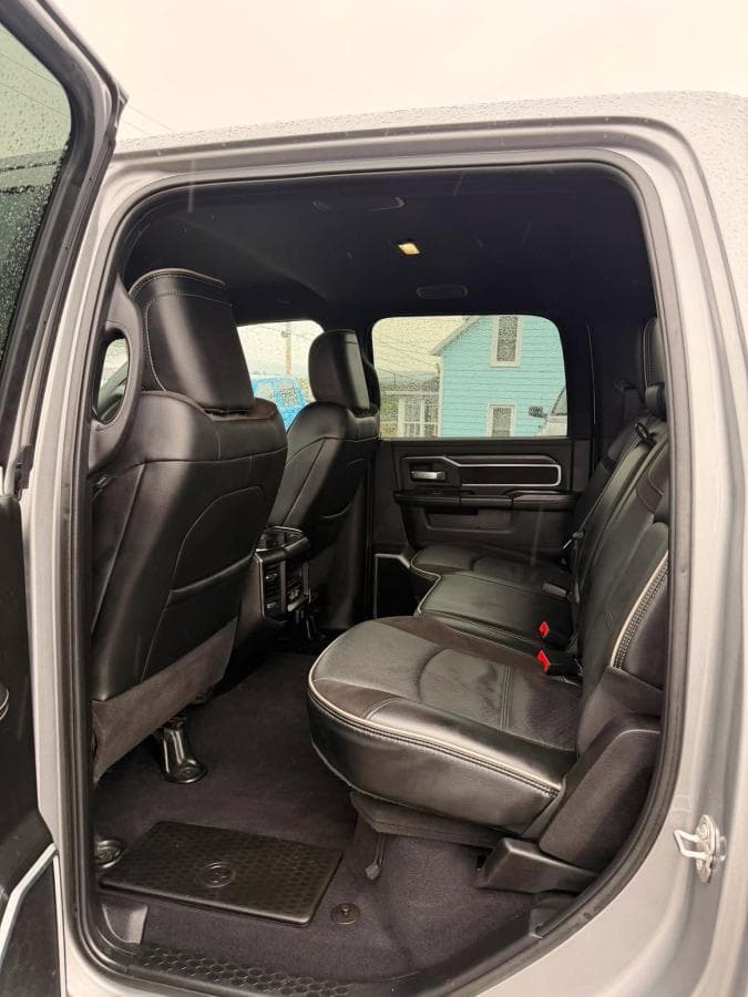 RAM 2500 2024 — photo 11