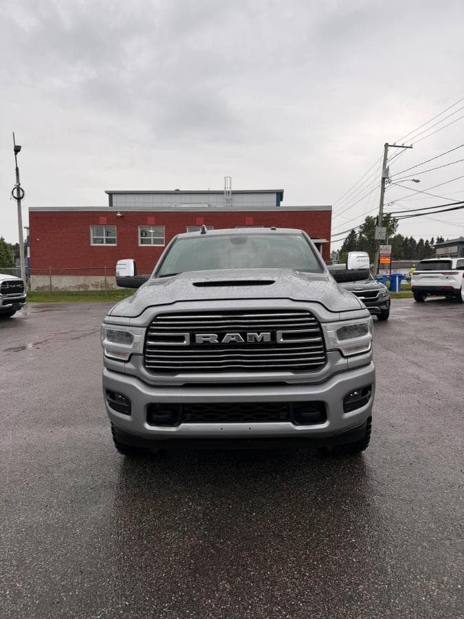 RAM 2500 2024 — photo 4