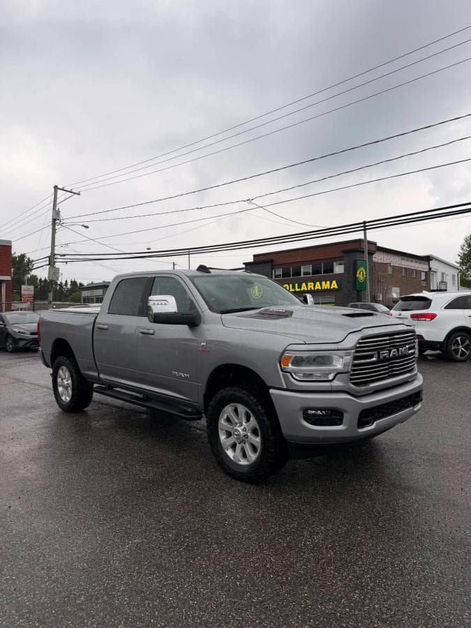 RAM 2500 2024 — photo 5