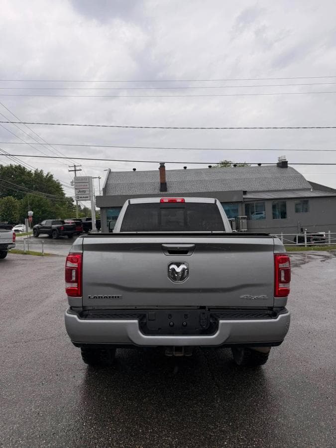 RAM 2500 2024 — photo 8