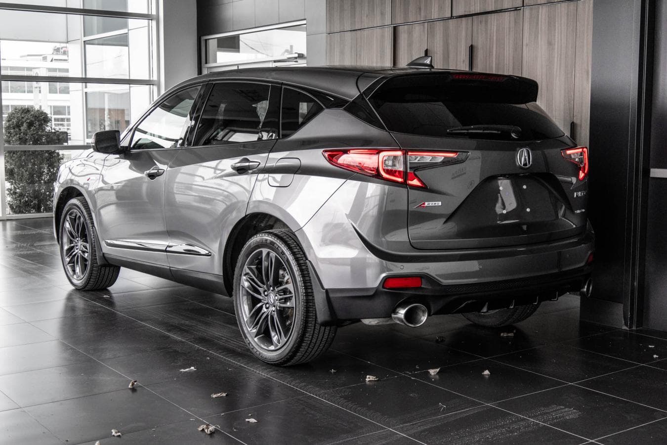 Acura RDX 2023 — photo 7