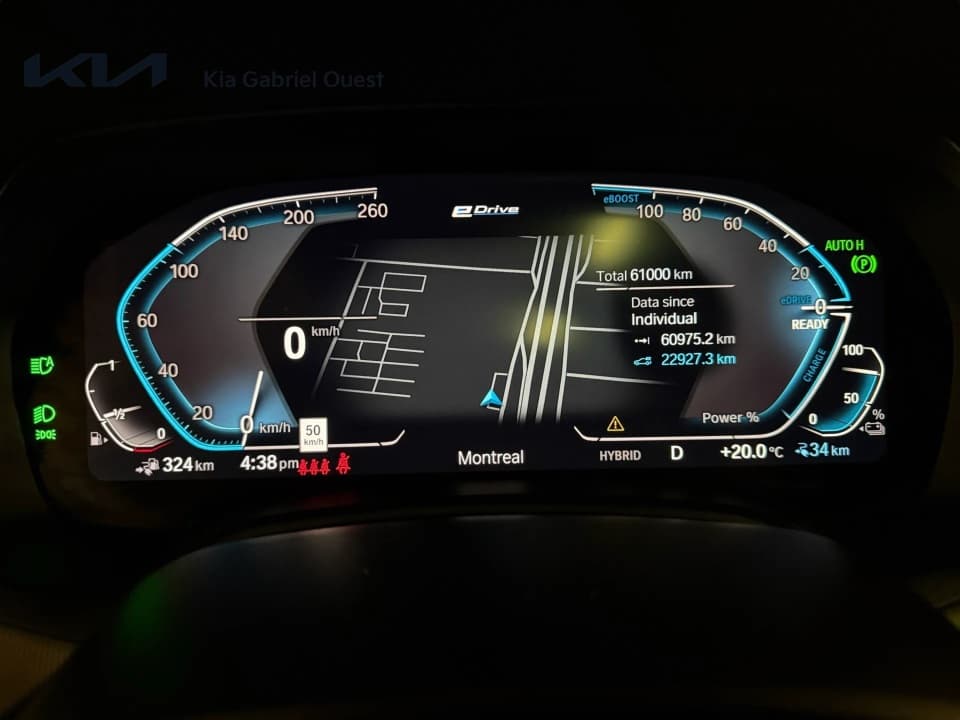 BMW X5 2023 — photo 17