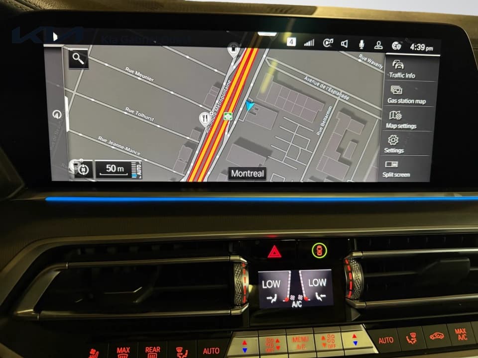 BMW X5 2023 — photo 18
