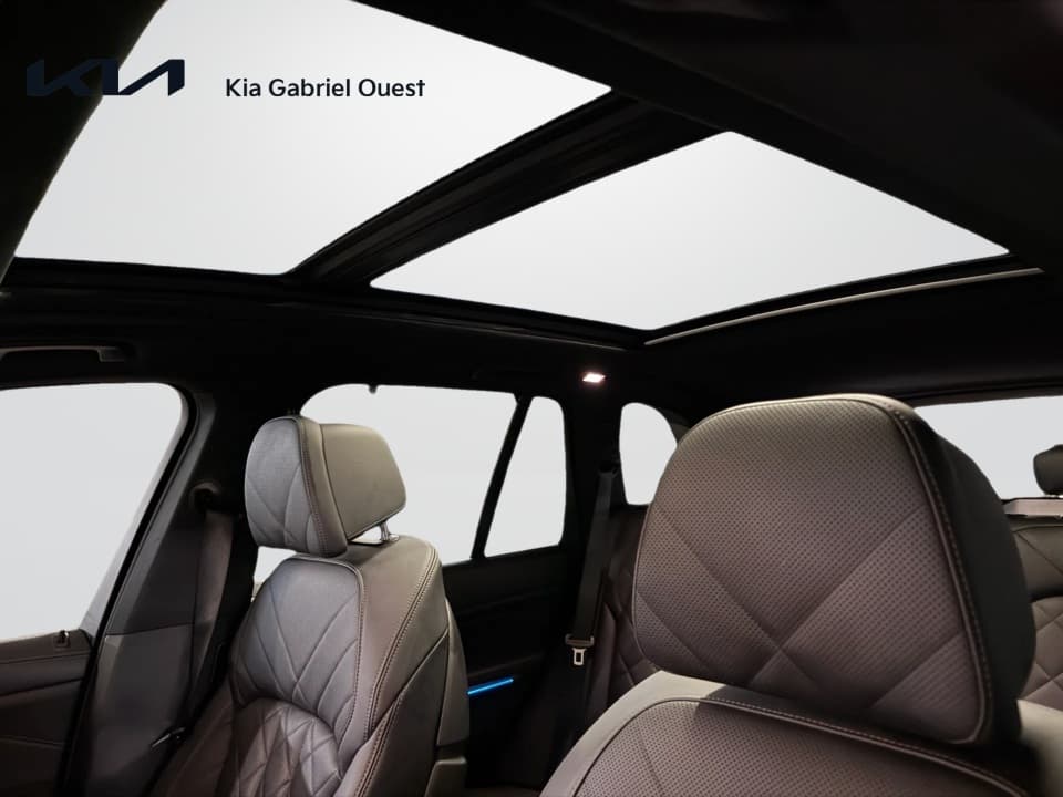 BMW X5 2023 — photo 9