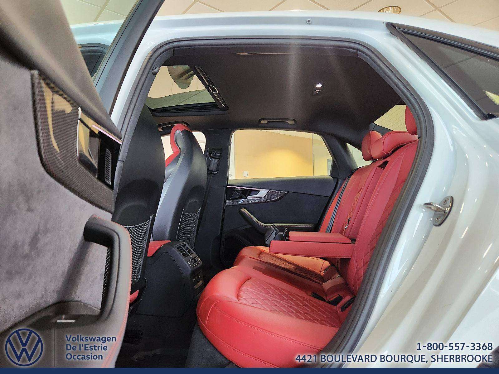 Audi S4 2024 — photo 12