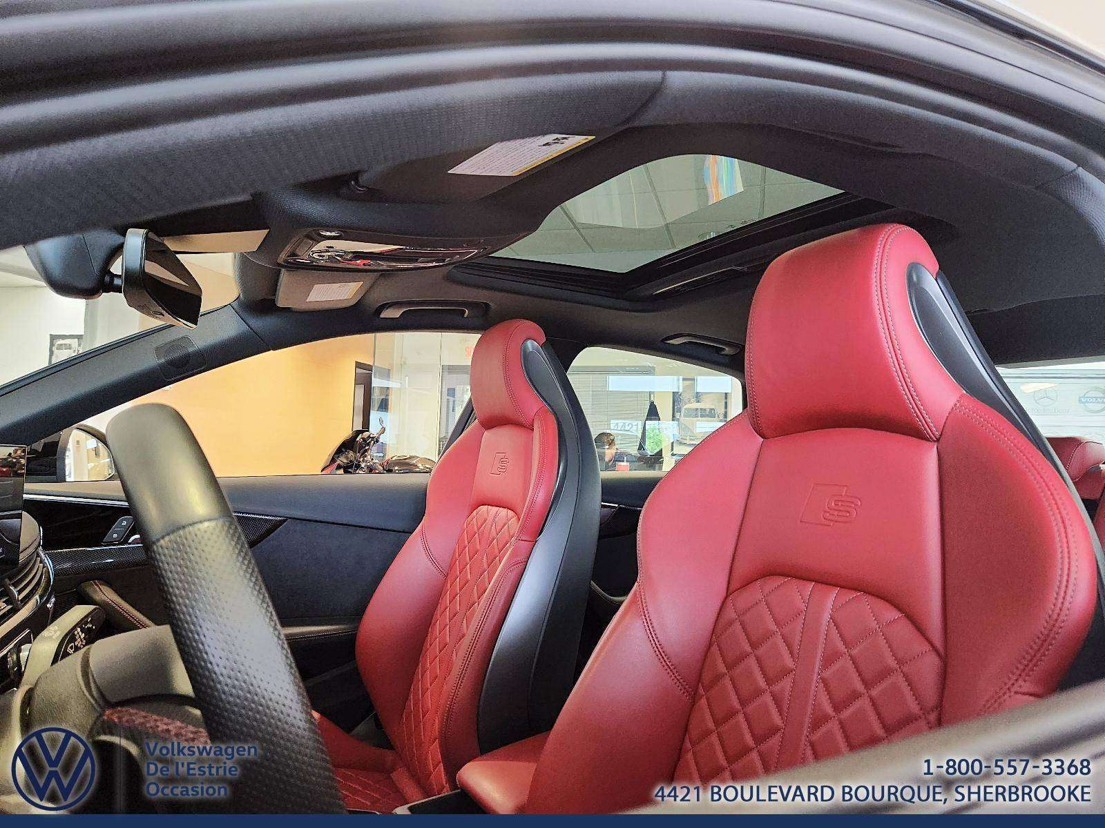 Audi S4 2024 — photo 13