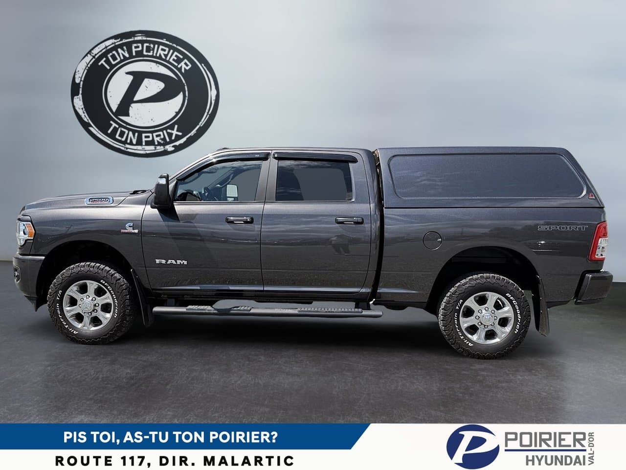 RAM 2500 2024 — photo 7