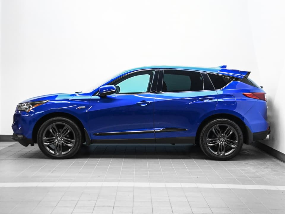 Acura RDX 2022 — photo 7