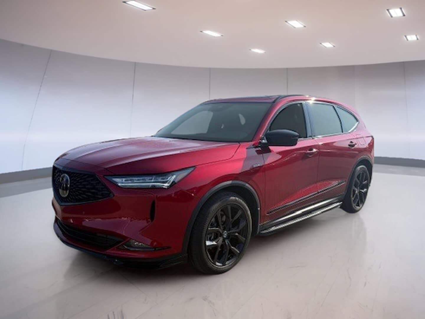 Acura MDX 2024 à vendre à Trois-Rivières