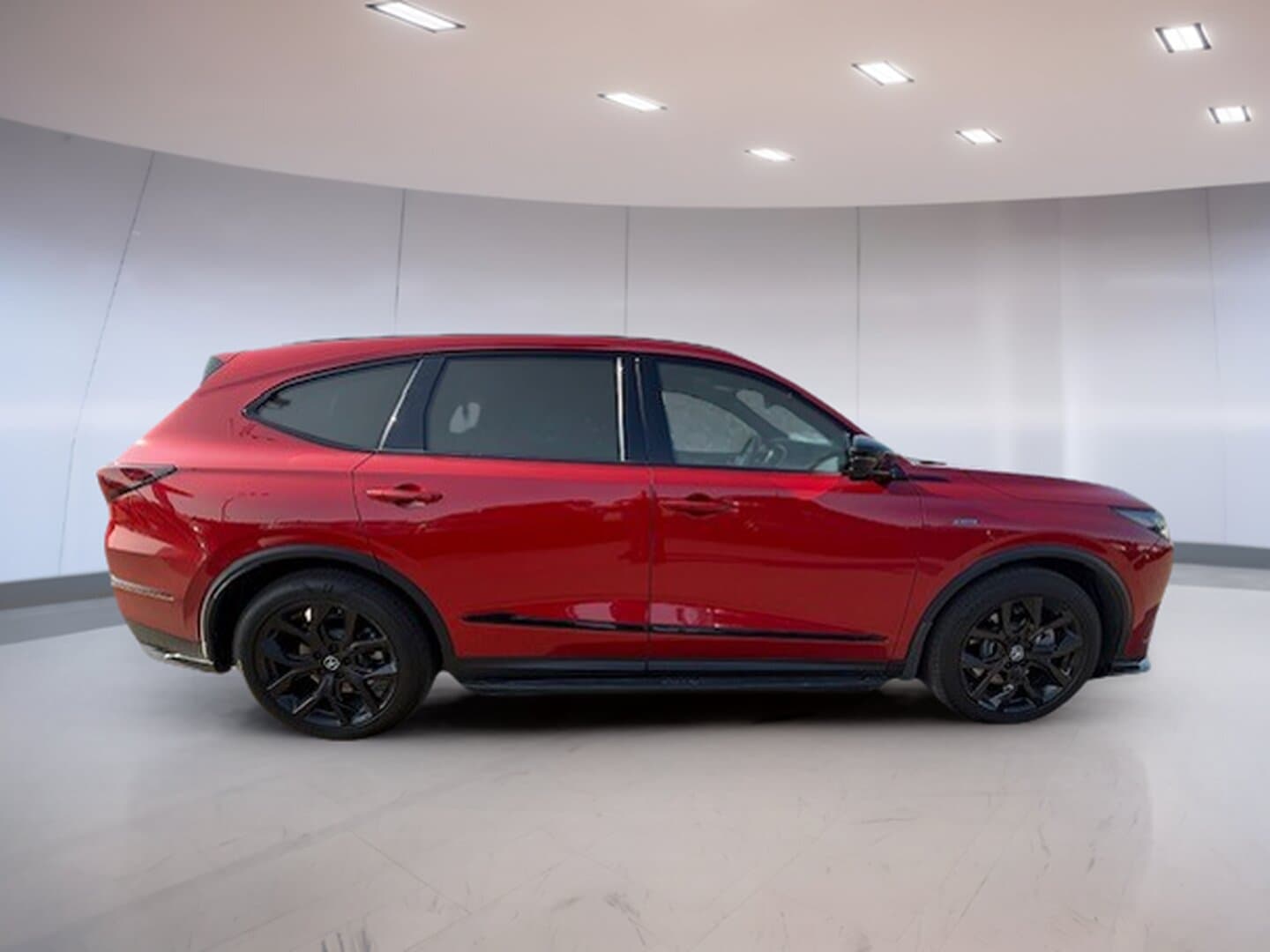 Acura MDX 2024 — photo 4