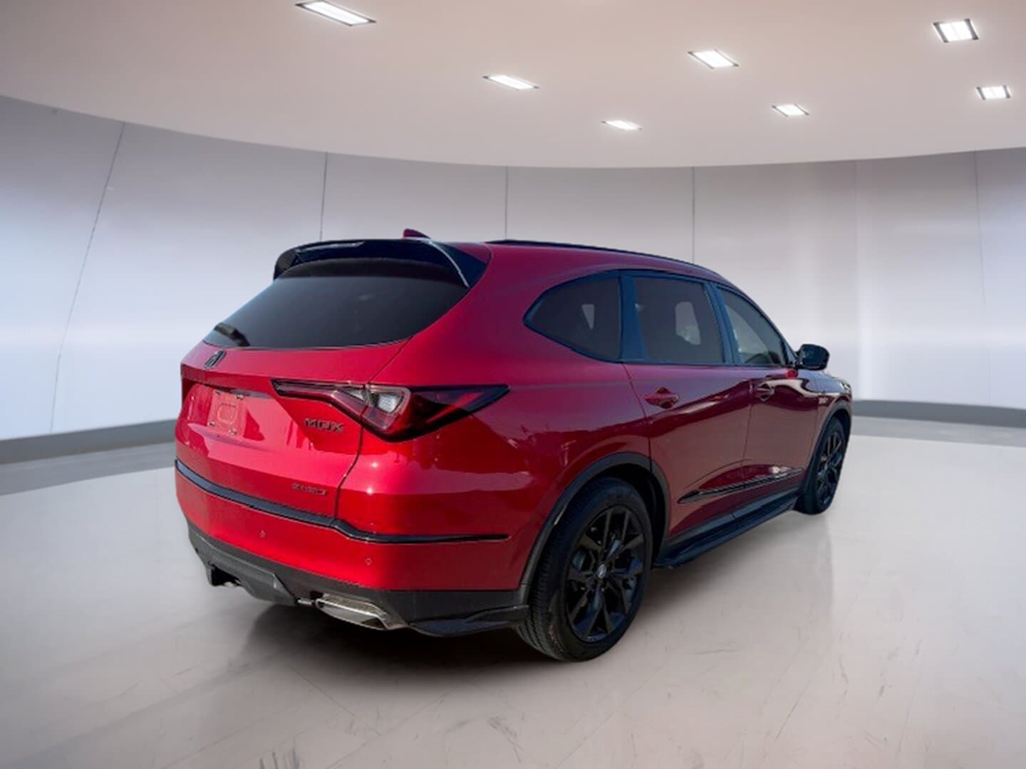 Acura MDX 2024 — photo 5