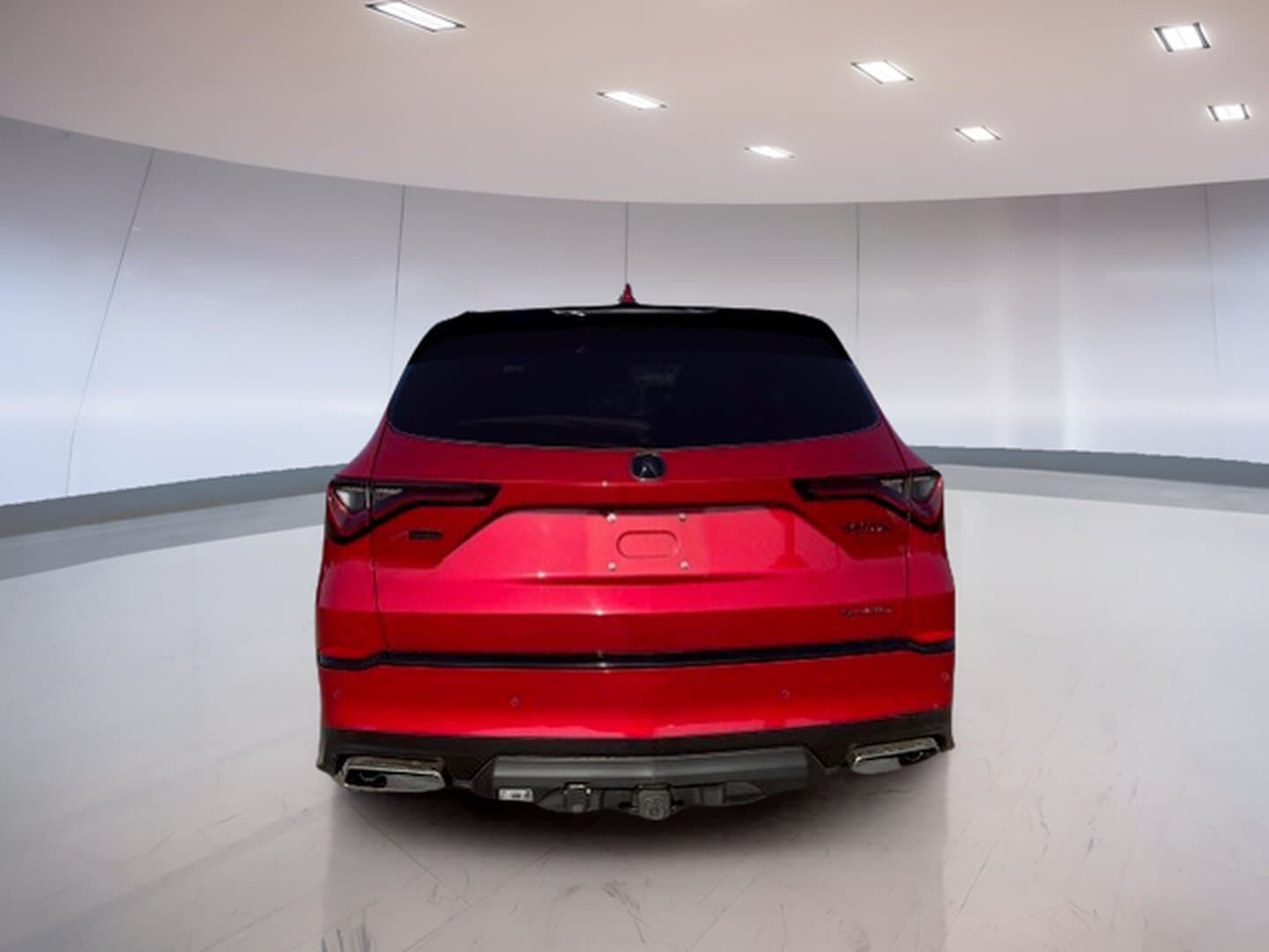 Acura MDX 2024 — photo 6
