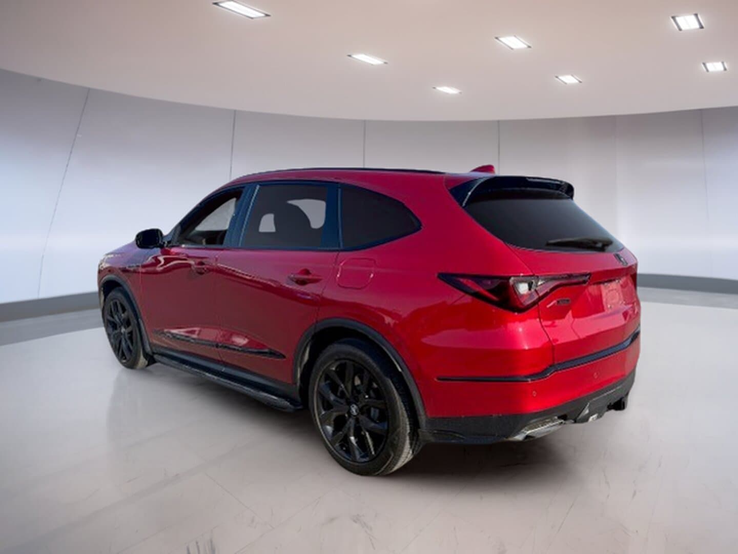 Acura MDX 2024 — photo 7
