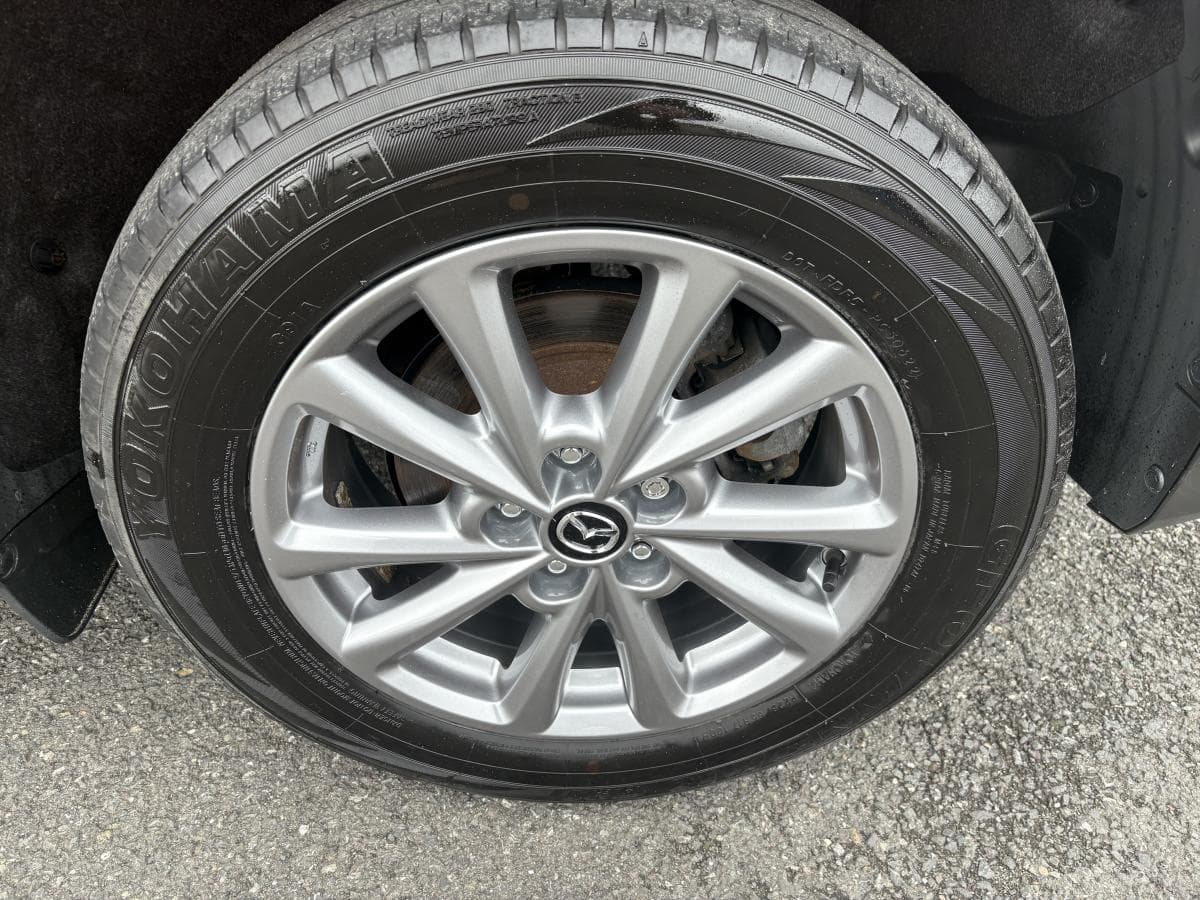 Mazda CX-5 2022 — photo 6