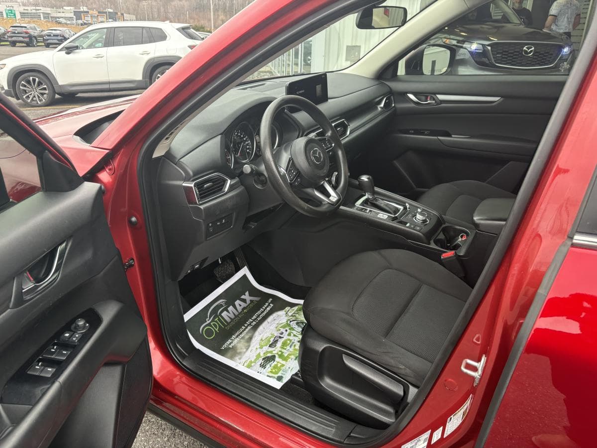 Mazda CX-5 2022 — photo 7