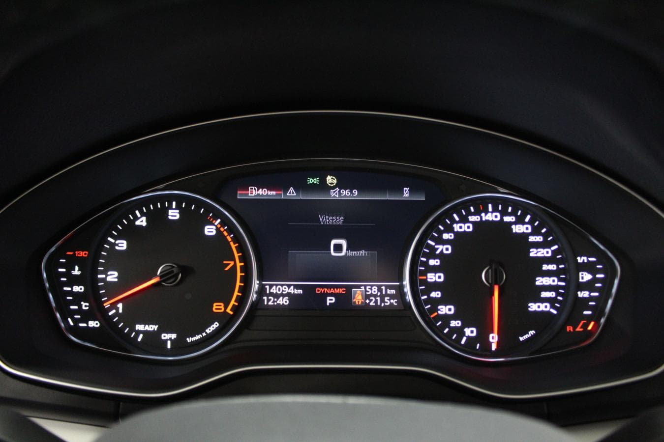 Audi Q5 2025 — photo 13