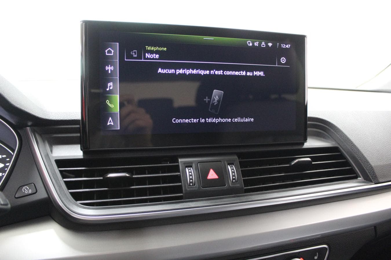 Audi Q5 2025 — photo 16