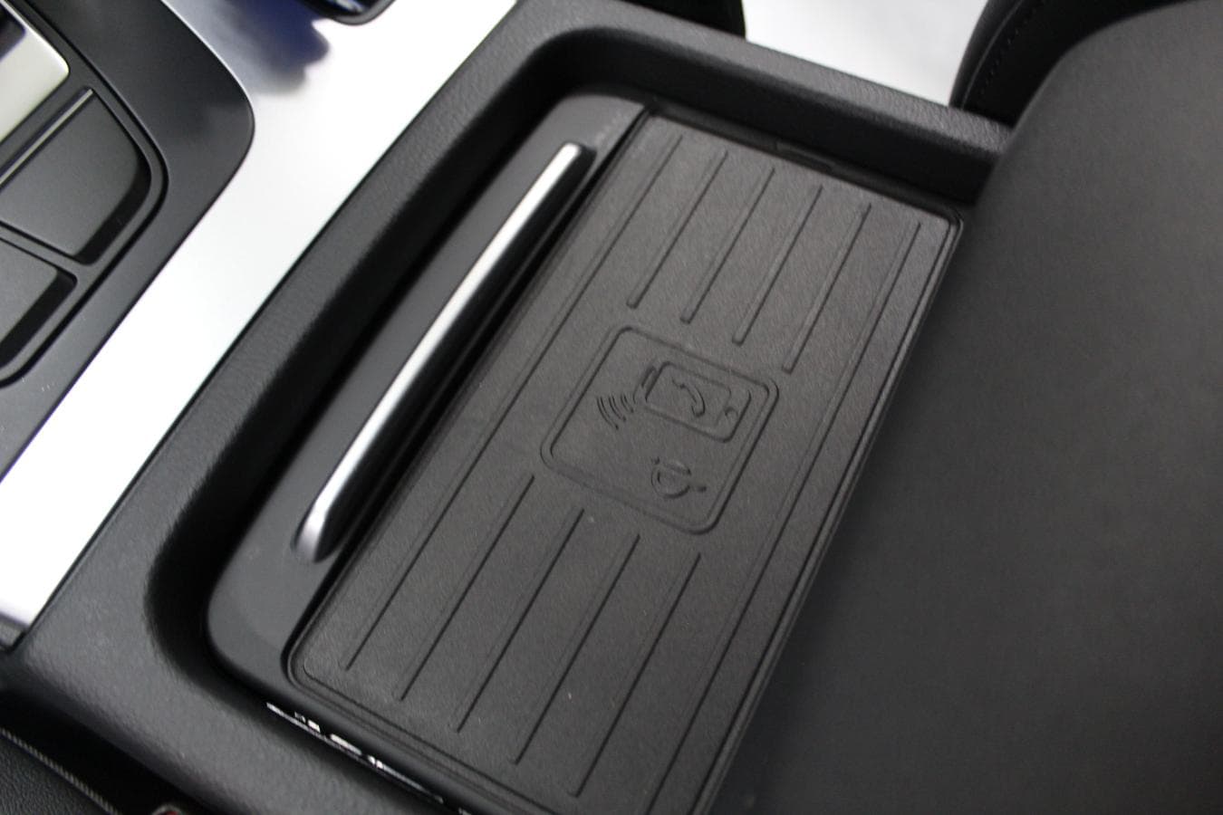 Audi Q5 2025 — photo 19