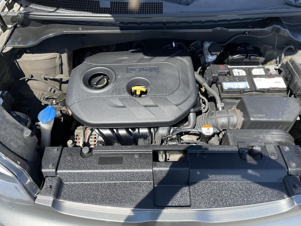 Kia Soul 2019 — photo 10