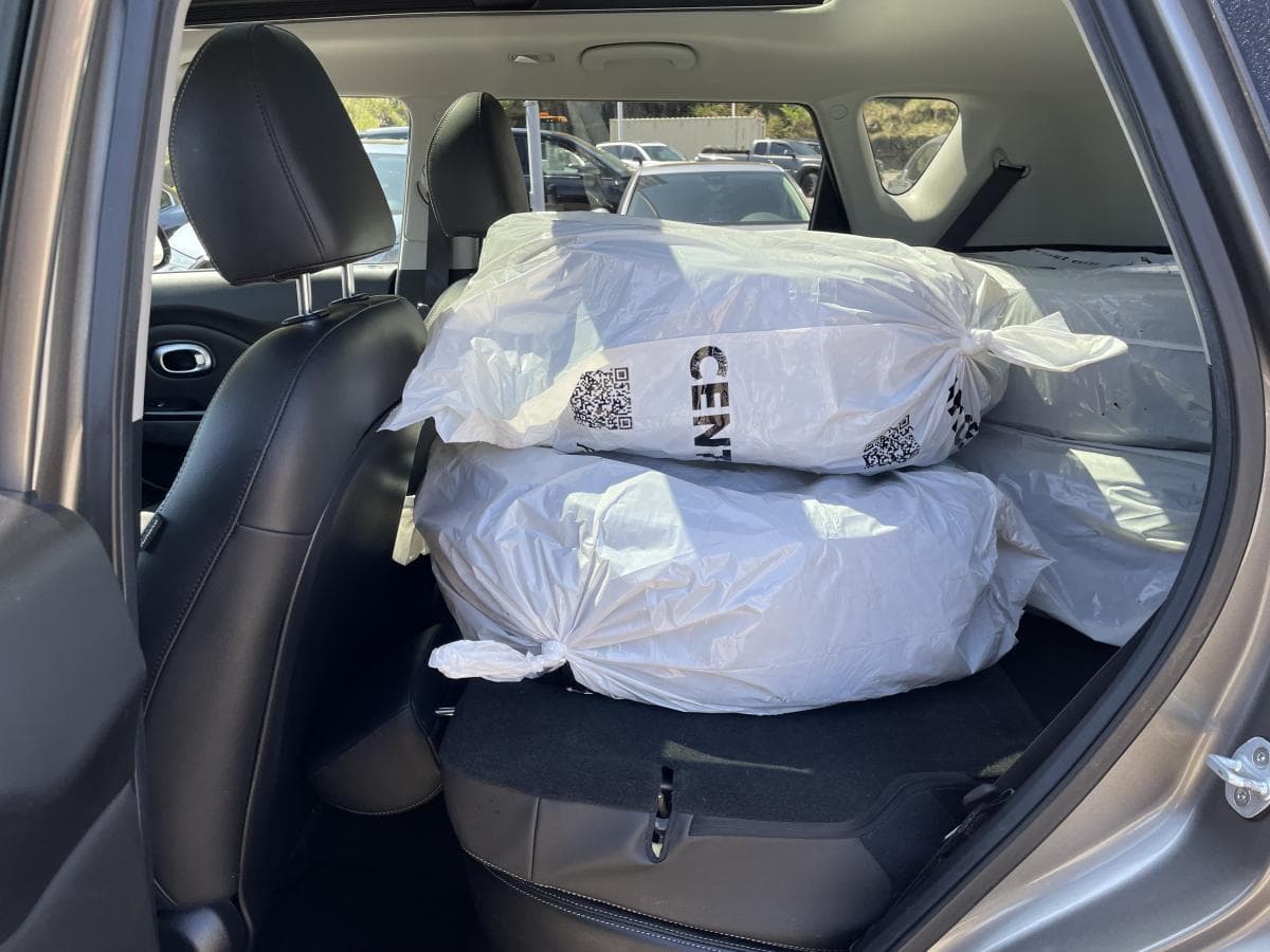 Kia Soul 2019 — photo 15