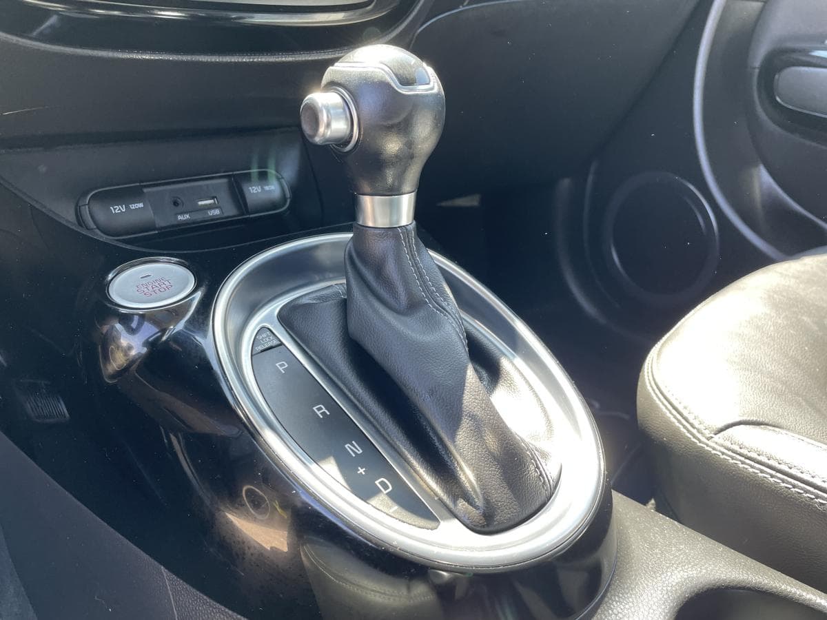 Kia Soul 2019 — photo 17