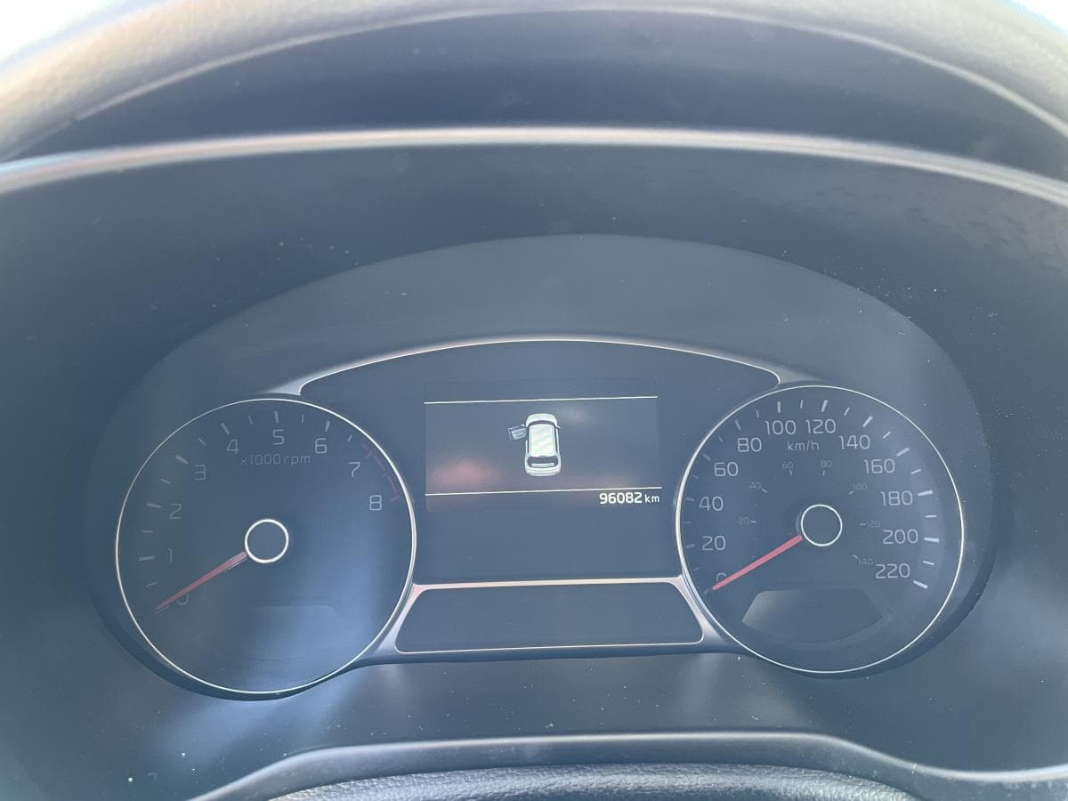 Kia Soul 2019 — photo 18