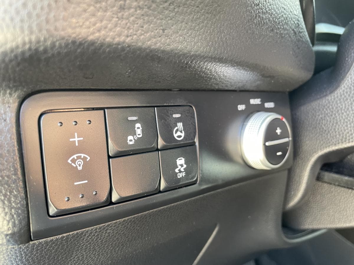 Kia Soul 2019 — photo 19