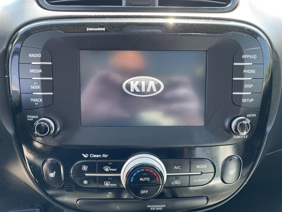 Kia Soul 2019 — photo 20