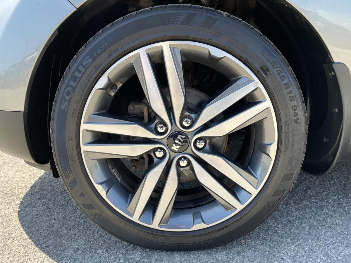 Kia Soul 2019 — photo 9