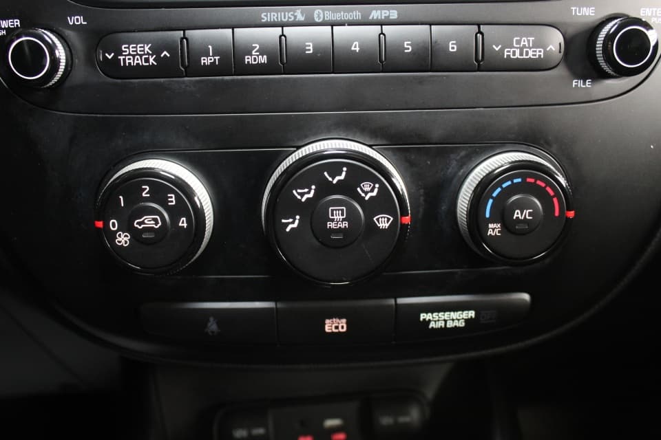 Kia Soul 2015 — photo 12