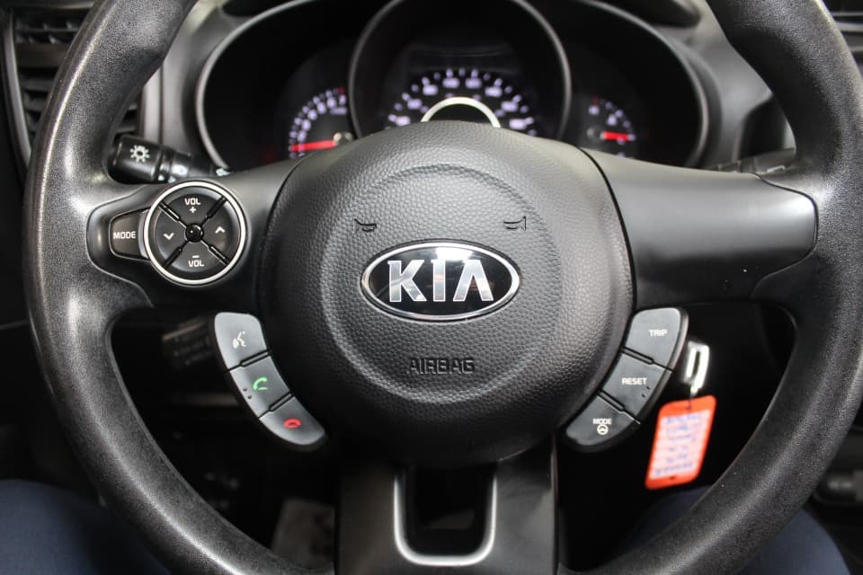 Kia Soul 2015 — photo 16