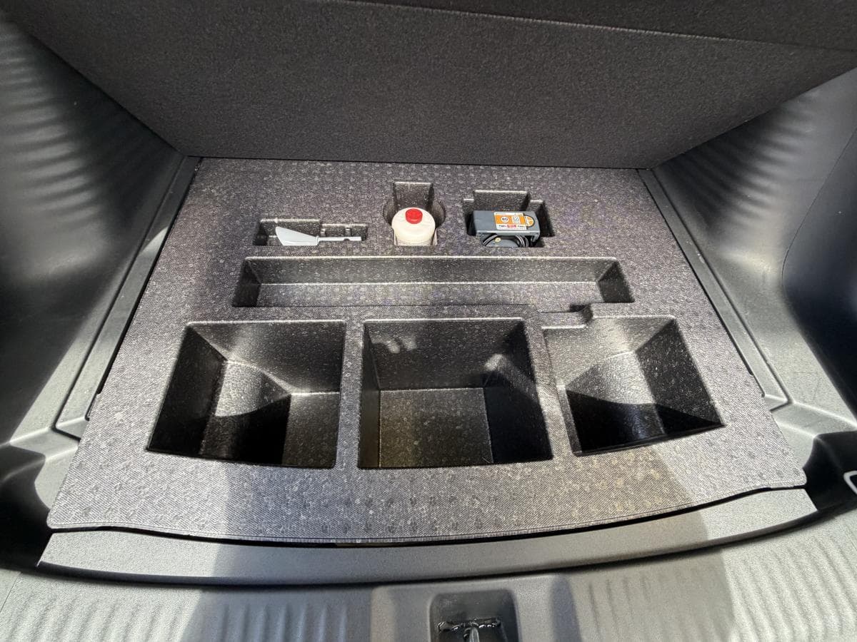 Acura ADX 2025 — photo 10