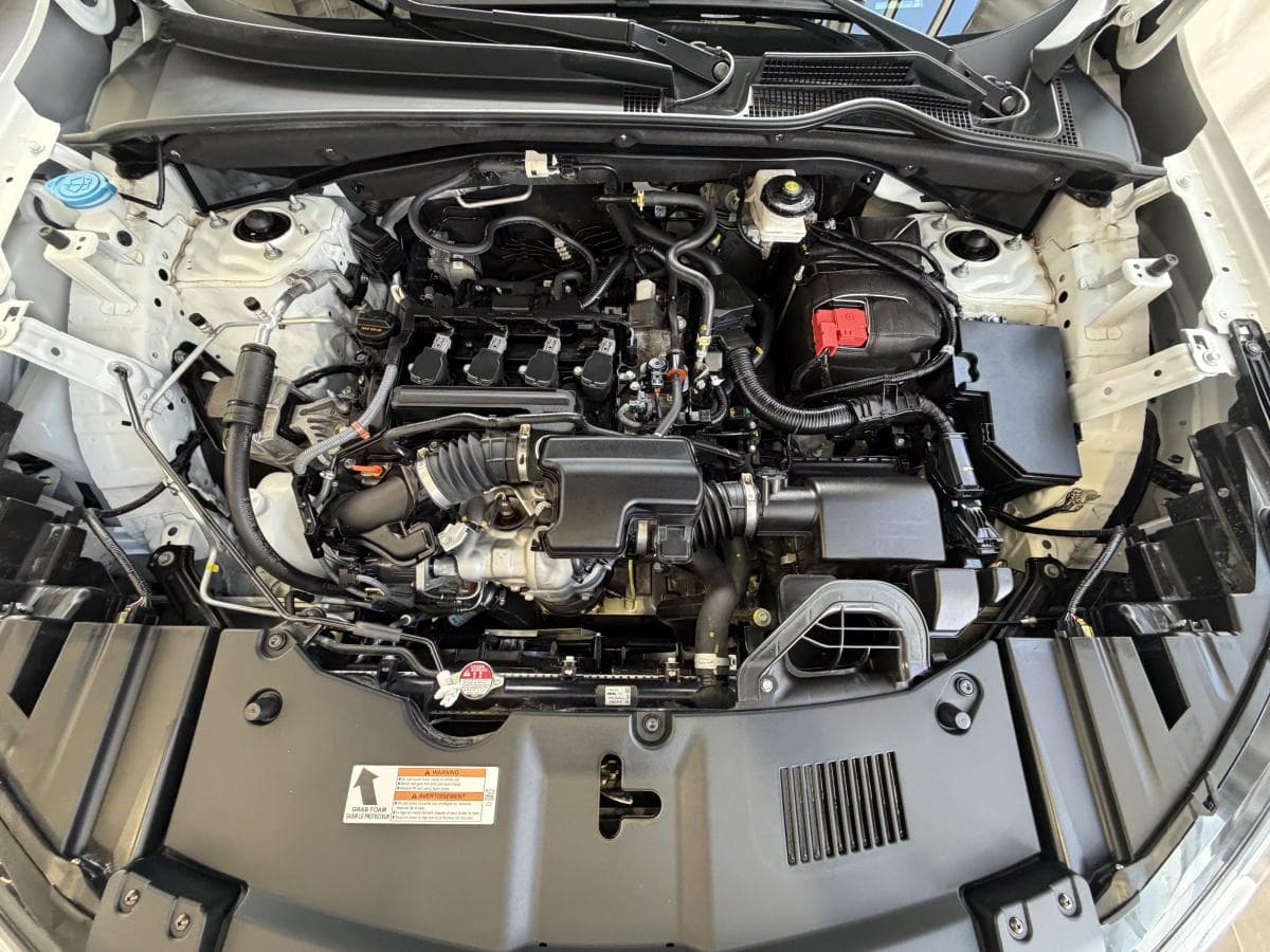 Acura ADX 2025 — photo 11