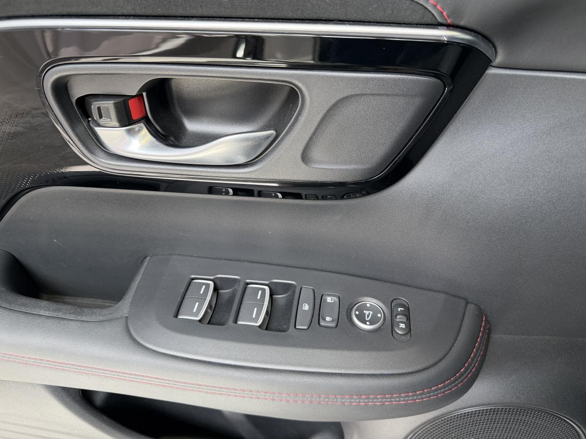 Acura ADX 2025 — photo 12