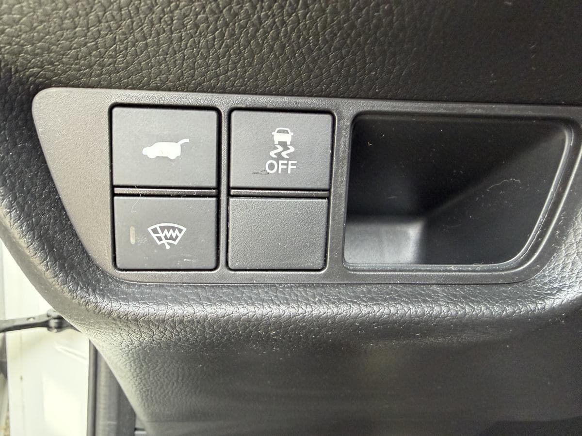 Acura ADX 2025 — photo 13