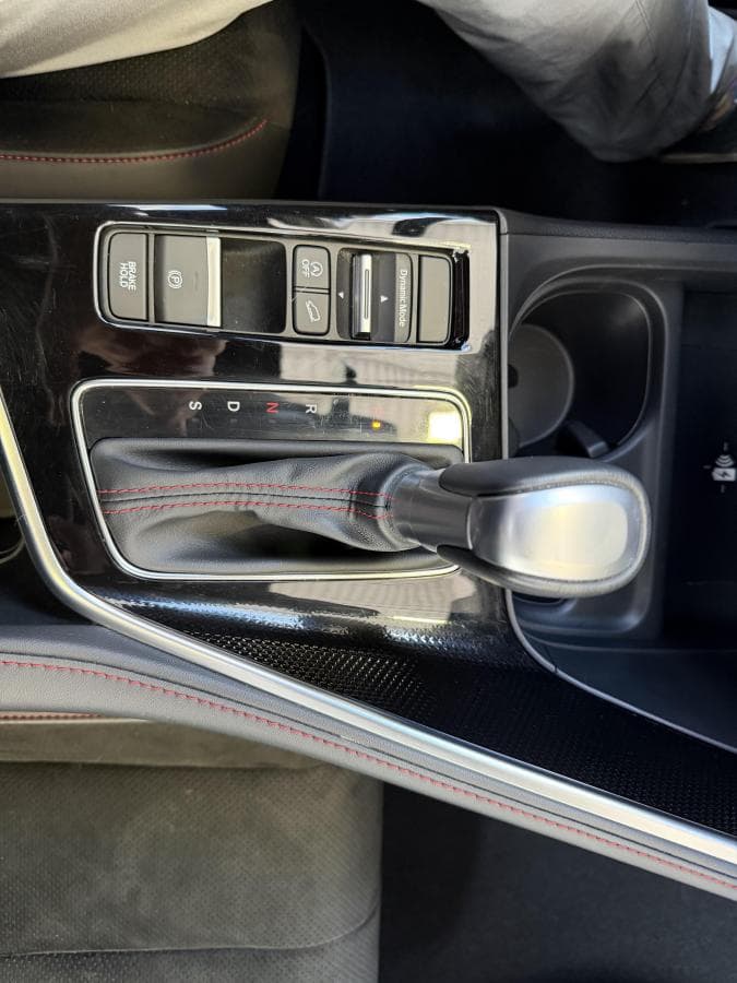 Acura ADX 2025 — photo 17