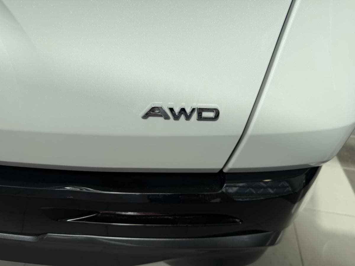 Acura ADX 2025 — photo 6
