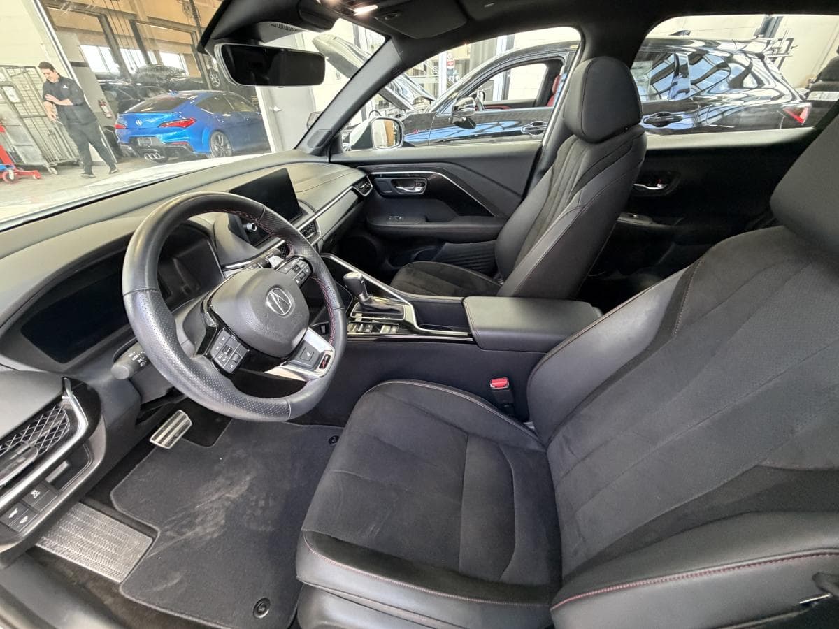 Acura ADX 2025 — photo 7