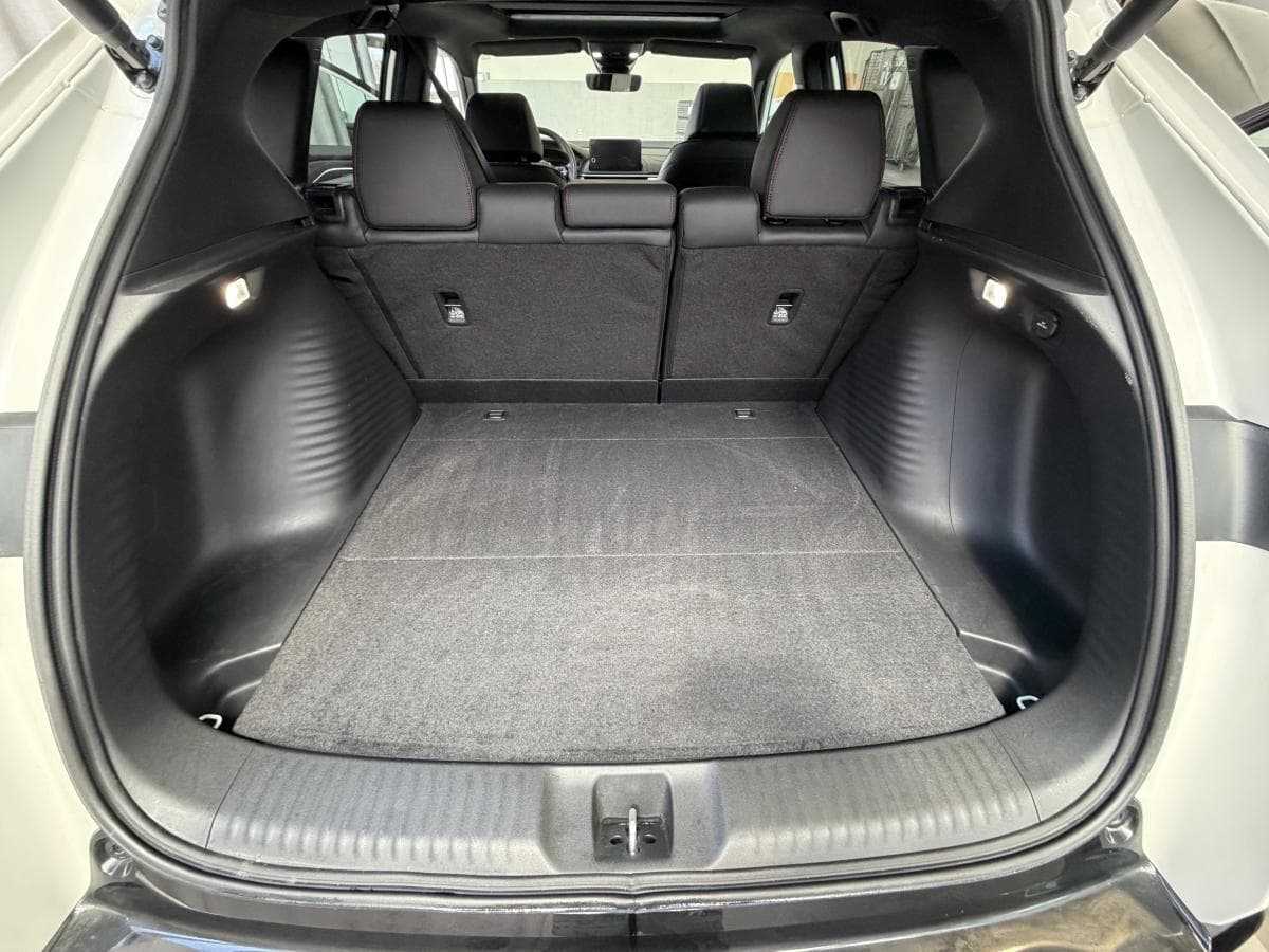 Acura ADX 2025 — photo 9