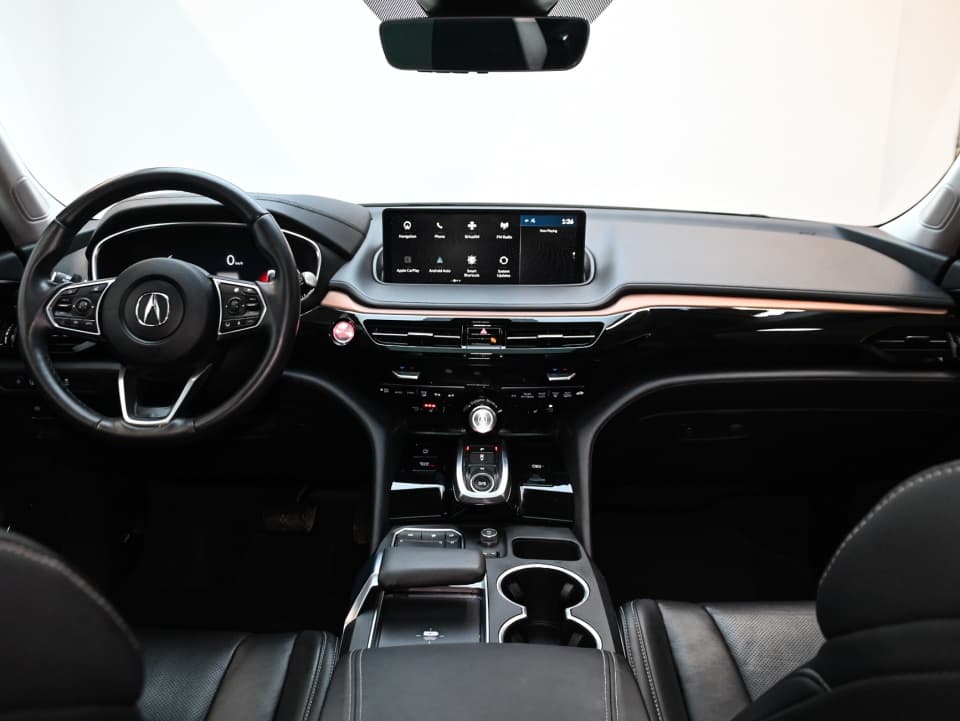 Acura MDX 2022 — photo 2