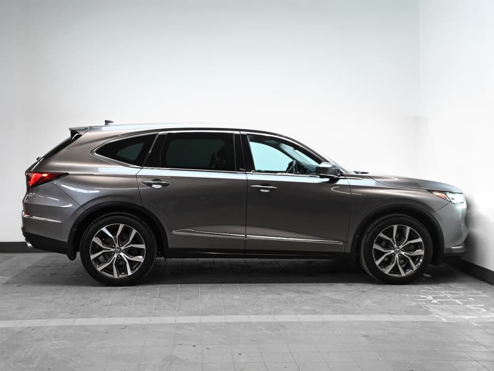 Acura MDX 2022 — photo 6