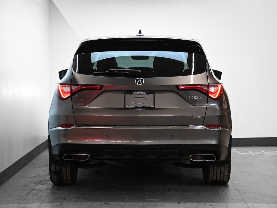 Acura MDX 2022 — photo 8