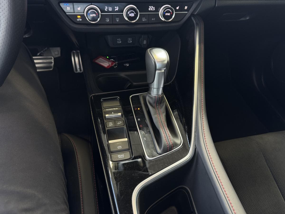 Acura ADX 2025 — photo 14