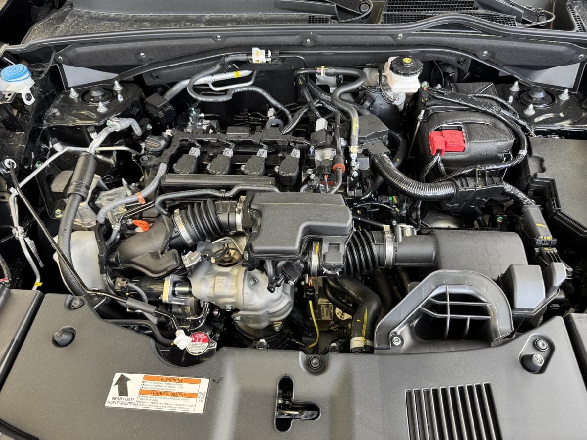 Acura ADX 2025 — photo 18
